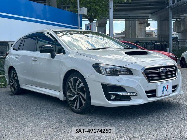 Subaru LEVORG 2019-09 8562380-15