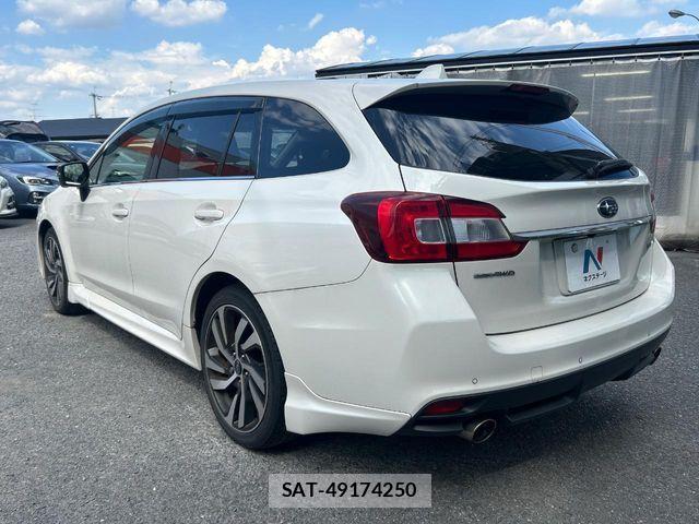 Subaru LEVORG 2019-09 8562380-16