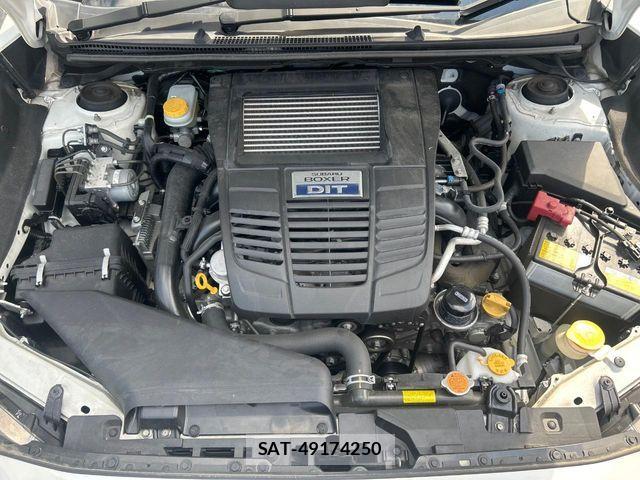 Subaru LEVORG 2019-09 8562380-17