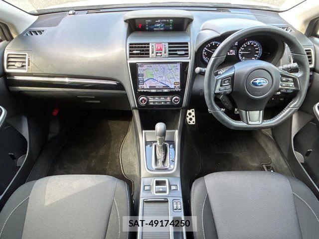 Subaru LEVORG 2019-09 8562380-1
