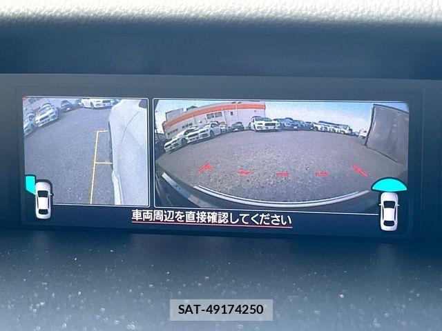 Subaru LEVORG 2019-09 8562380-2