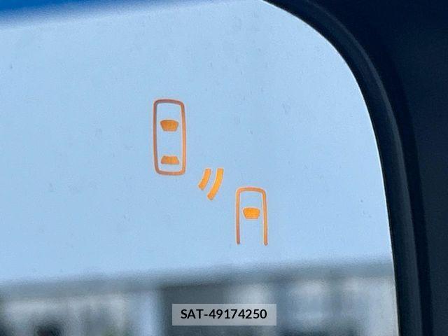 Subaru LEVORG 2019-09 8562380-3