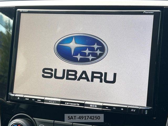 Subaru LEVORG 2019-09 8562380-4