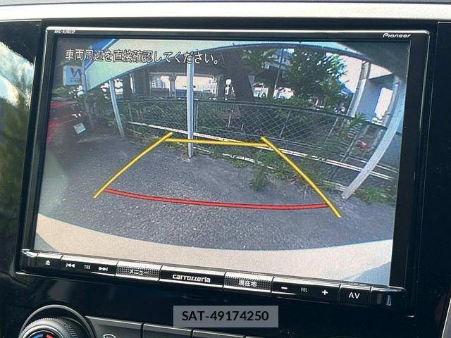 Subaru LEVORG 2019-09 8562380-5