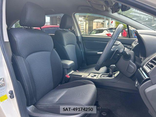 Subaru LEVORG 2019-09 8562380-6