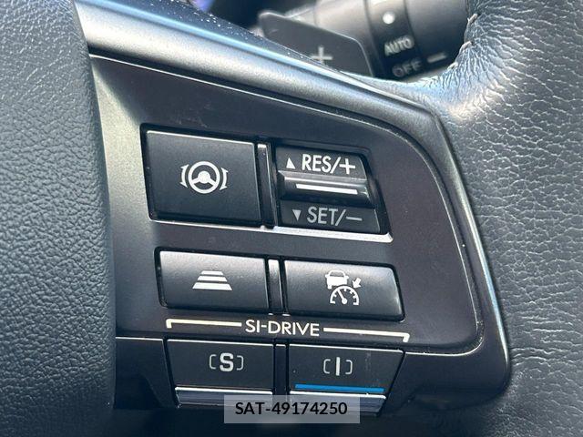 Subaru LEVORG 2019-09 8562380-8