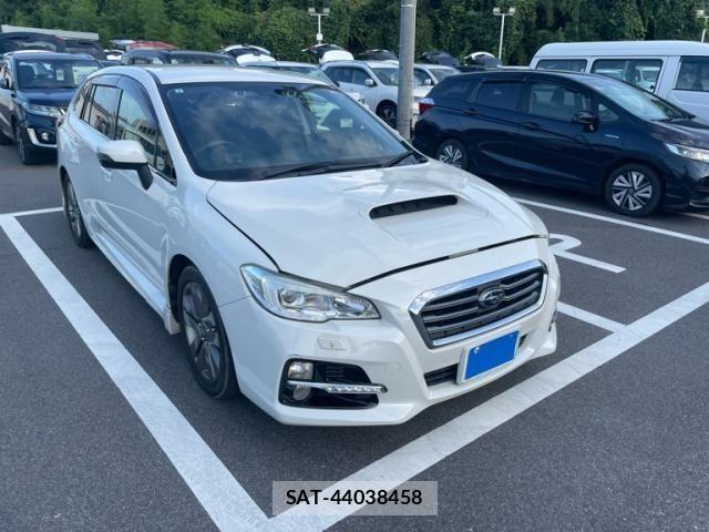 Subaru LEVORG 2015-09 8562390-0