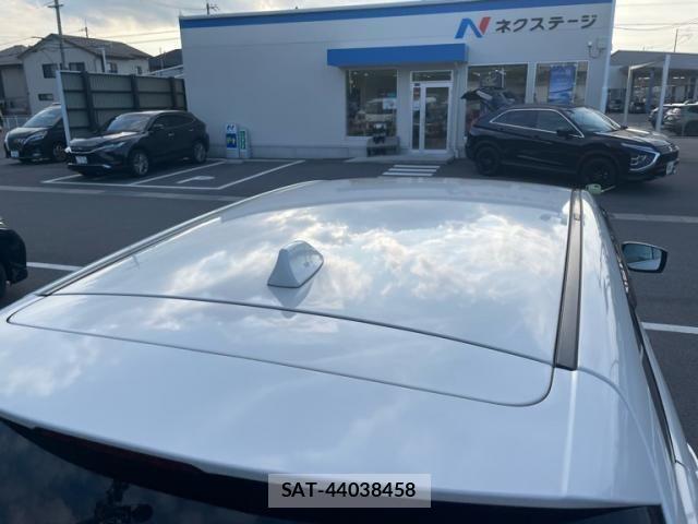 Subaru LEVORG 2015-09 8562390-9