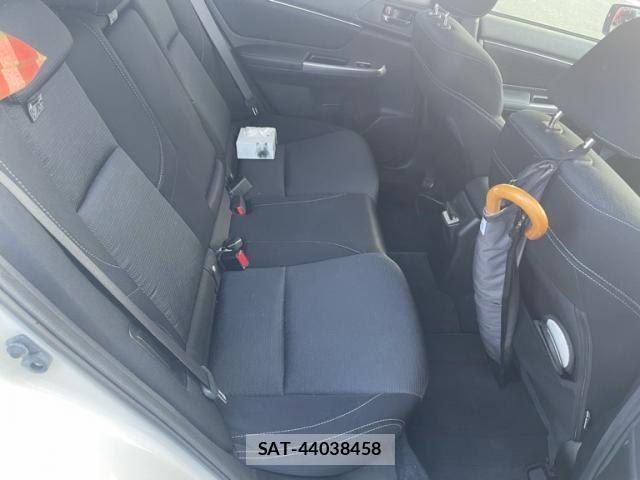 Subaru LEVORG 2015-09 8562390-11