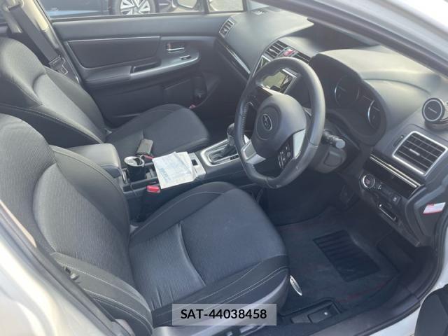 Subaru LEVORG 2015-09 8562390-12