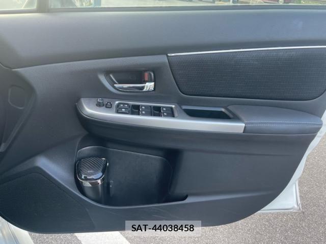 Subaru LEVORG 2015-09 8562390-14