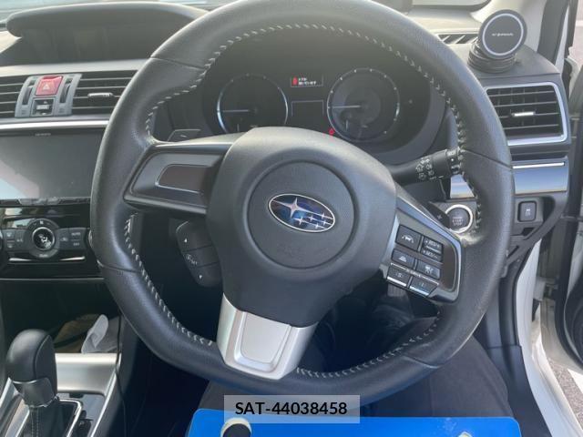 Subaru LEVORG 2015-09 8562390-15