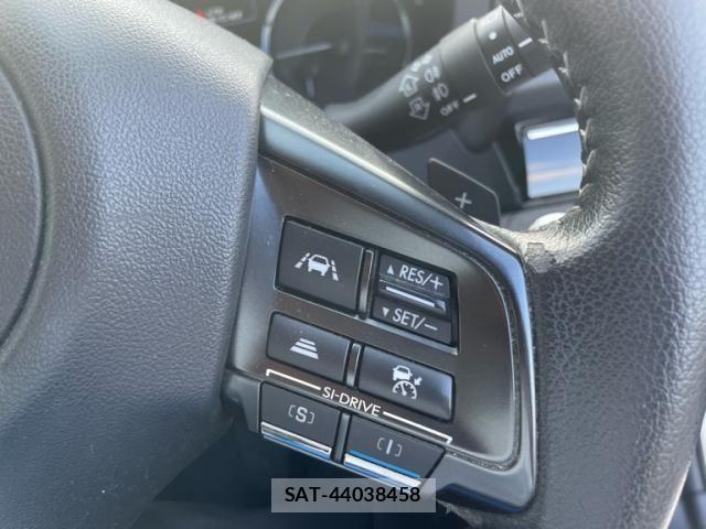 Subaru LEVORG 2015-09 8562390-16