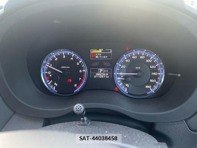 Subaru LEVORG 2015-09 8562390-17