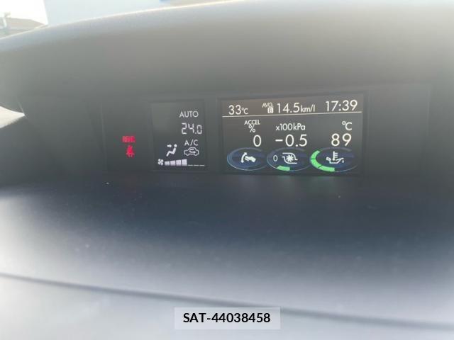 Subaru LEVORG 2015-09 8562390-18