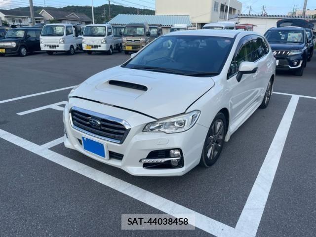 Subaru LEVORG 2015-09 8562390-1