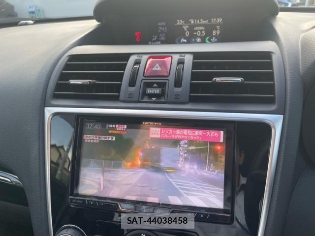 Subaru LEVORG 2015-09 8562390-19