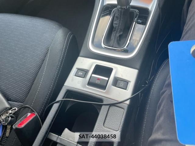 Subaru LEVORG 2015-09 8562390-22