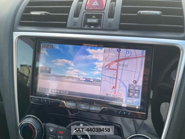 Subaru LEVORG 2015-09 8562390-25