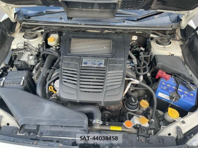 Subaru LEVORG 2015-09 8562390-2
