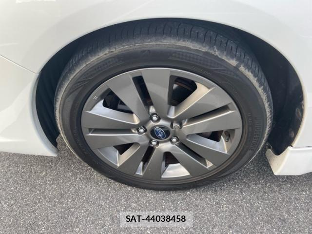 Subaru LEVORG 2015-09 8562390-3