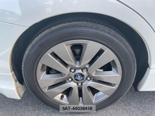 Subaru LEVORG 2015-09 8562390-5