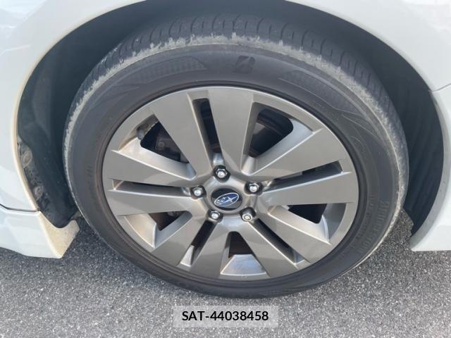 Subaru LEVORG 2015-09 8562390-6