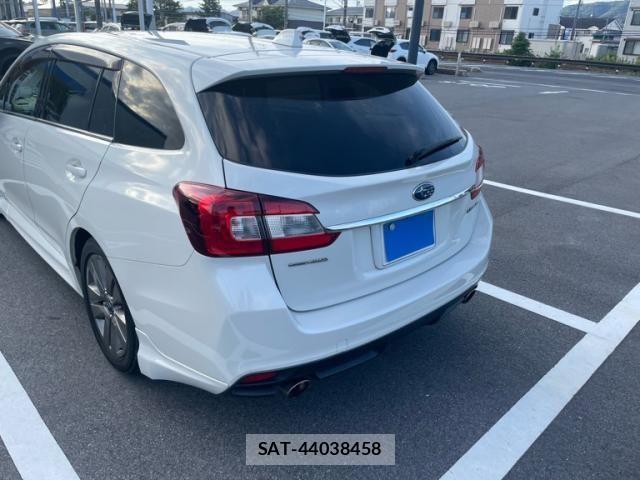 Subaru LEVORG 2015-09 8562390-7