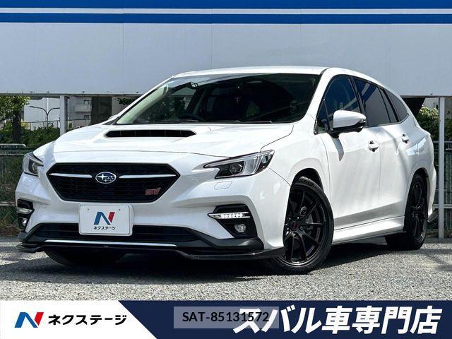 Subaru LEVORG 2022-06 8562377-0