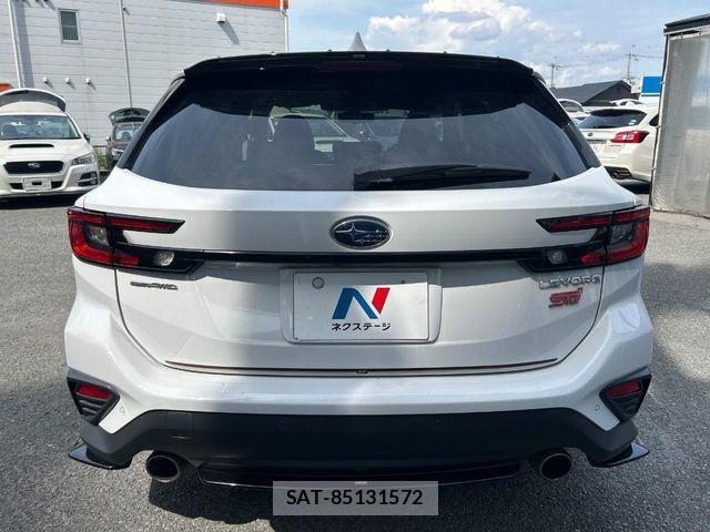 Subaru LEVORG 2022-06 8562377-15