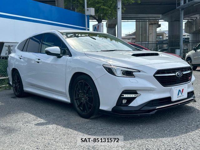 Subaru LEVORG 2022-06 8562377-16