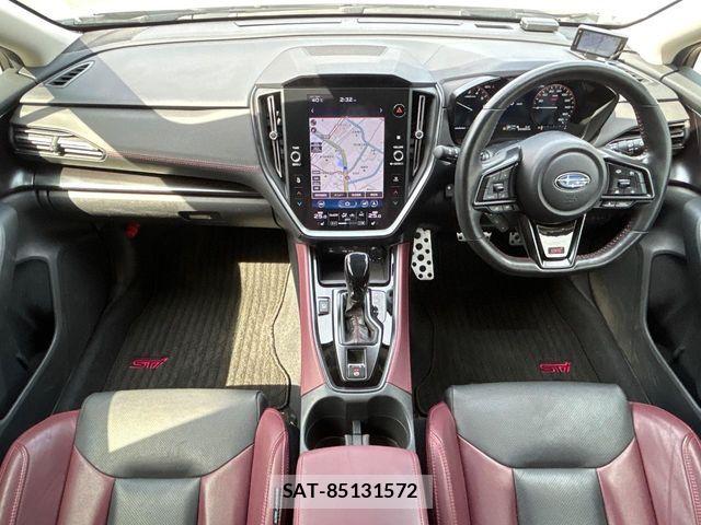 Subaru LEVORG 2022-06 8562377-1