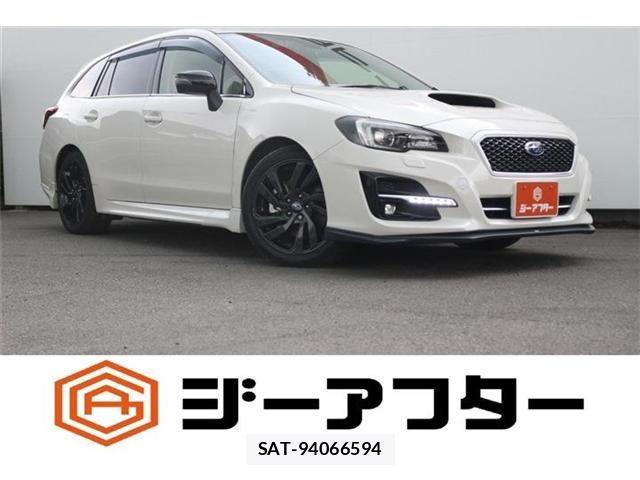 Subaru LEVORG 2020-03 8562385-0