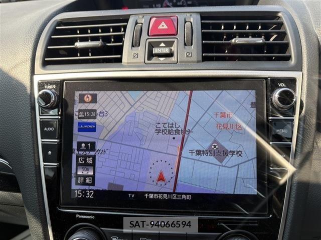 Subaru LEVORG 2020-03 8562385-1