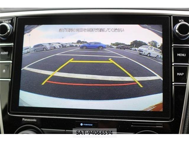 Subaru LEVORG 2020-03 8562385-2