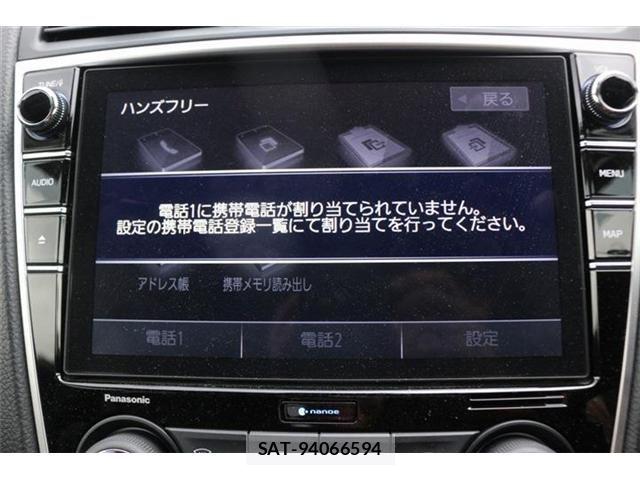 Subaru LEVORG 2020-03 8562385-4