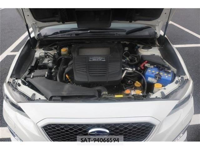 Subaru LEVORG 2020-03 8562385-5