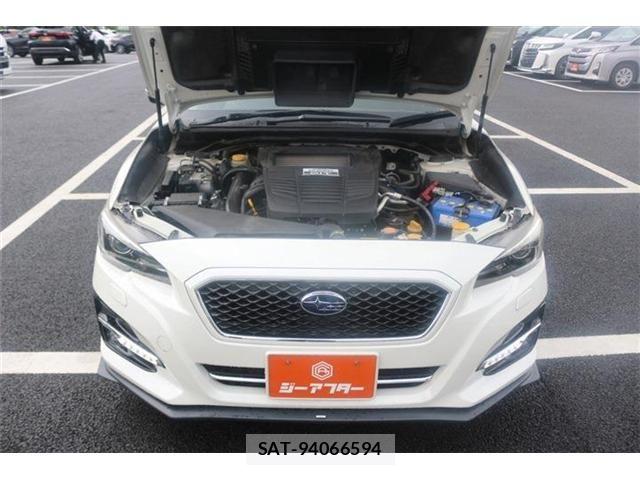Subaru LEVORG 2020-03 8562385-6