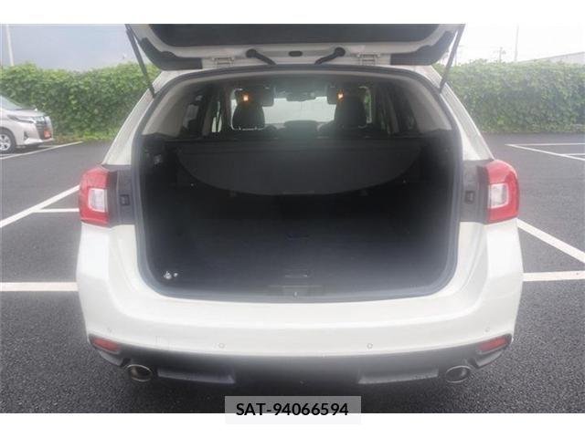 Subaru LEVORG 2020-03 8562385-7