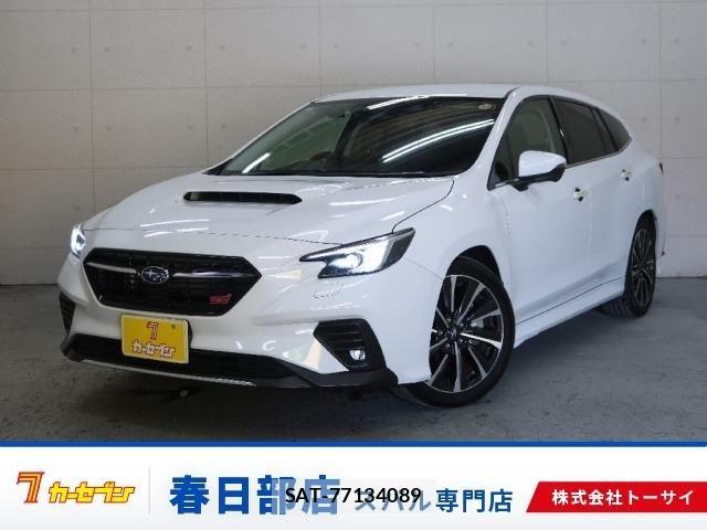 Subaru LEVORG 2024-01 8562378-0