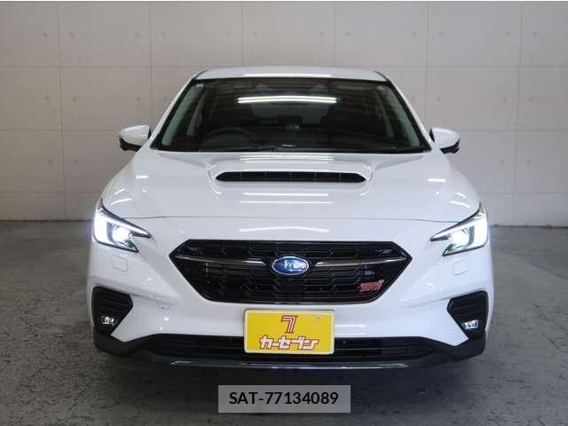 Subaru LEVORG 2024-01 8562378-9