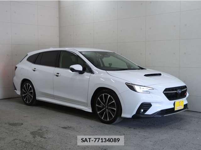 Subaru LEVORG 2024-01 8562378-10