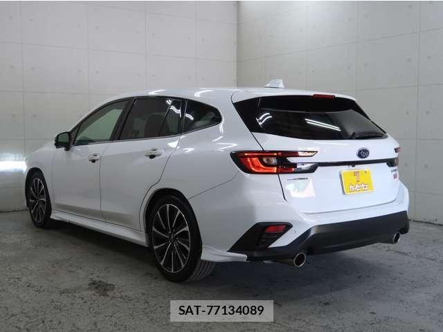 Subaru LEVORG 2024-01 8562378-17