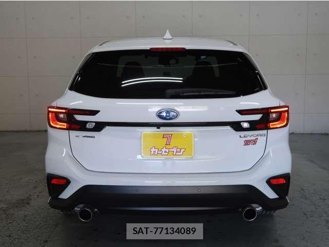 Subaru LEVORG 2024-01 8562378-18