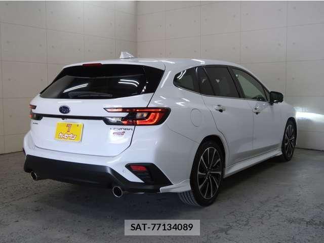 Subaru LEVORG 2024-01 8562378-19