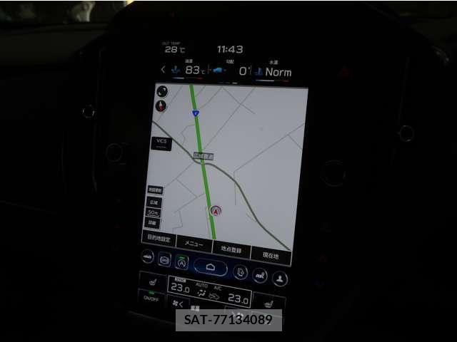 Subaru LEVORG 2024-01 8562378-26