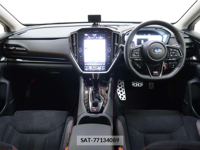 Subaru LEVORG 2024-01 8562378-2
