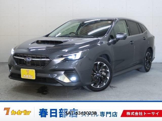 Subaru LEVORG 2023-06 8562379-0