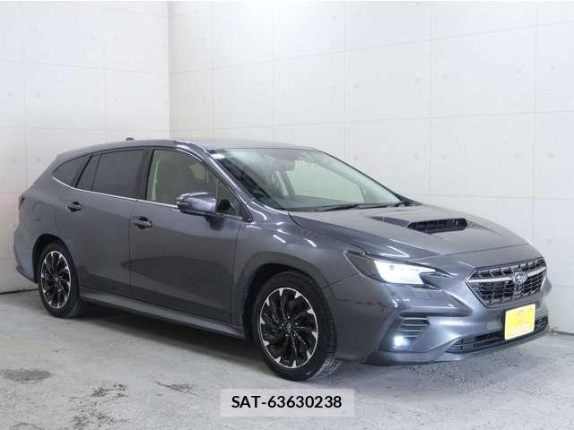 Subaru LEVORG 2023-06 8562379-12