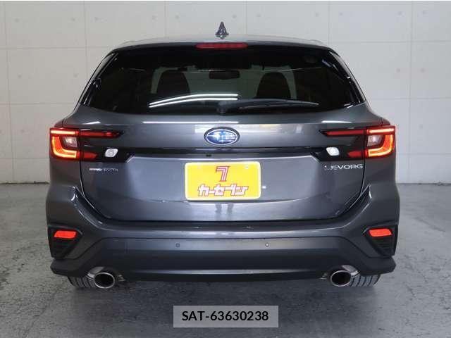 Subaru LEVORG 2023-06 8562379-20
